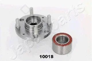 Ступица колеса JAPANPARTS KK-10018