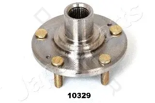 Ступица колеса JAPANPARTS KK-10329