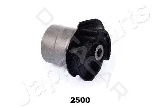 Сайлентблок балки / подрамника JAPANPARTS RU-2500