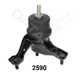 Подушка двигателя (Опора) JAPANPARTS RU-2590