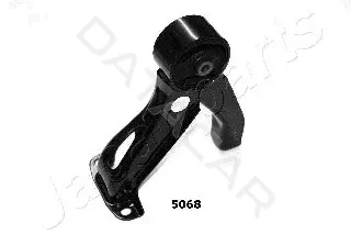 Подушка двигателя (Опора) JAPANPARTS RU-5068