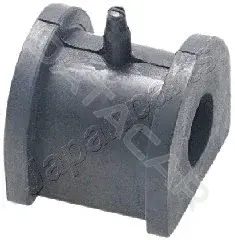 Втулки стабилизатора JAPANPARTS RU-5122