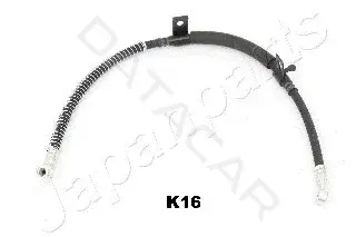 Крепление тормозного шланга JAPANPARTS TF-K16