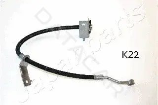 Крепление тормозного шланга JAPANPARTS TF-K22