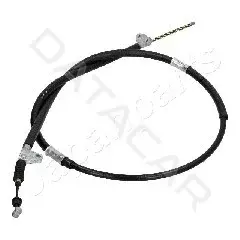 Трос ручника JAPANPARTS BC-207