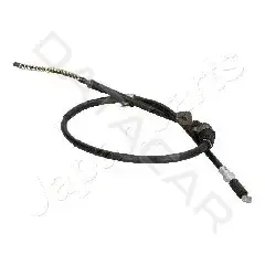 Трос ручника JAPANPARTS BC-531L