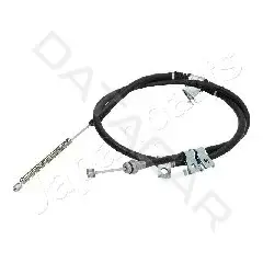Трос ручника JAPANPARTS BC-539L