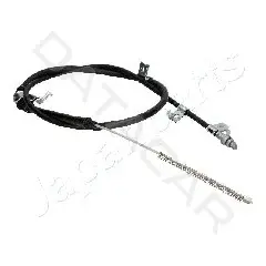 Трос ручника JAPANPARTS BC-541L