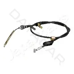 Трос ручника JAPANPARTS BC-834L