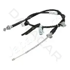 Трос ручника JAPANPARTS BC-842L