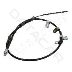 Трос ручника JAPANPARTS BC-842R