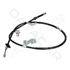 Трос ручника JAPANPARTS BC-848L