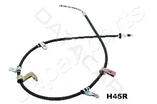 Трос ручника JAPANPARTS BC-H45R