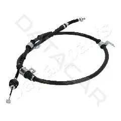 Трос ручника JAPANPARTS BC-K21R