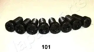 Болты маховика JAPANPARTS BV-101