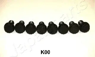 Болты маховика JAPANPARTS BV-K00