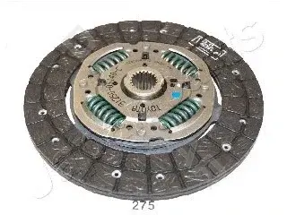 Диск сцепления JAPANPARTS DF-275