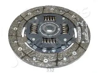 Диск сцепления JAPANPARTS DF-332