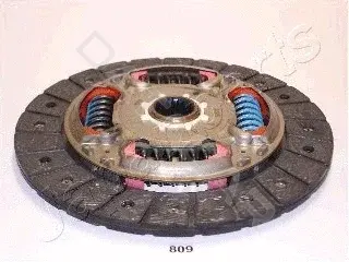 Диск сцепления JAPANPARTS DF-809