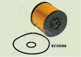 Топливный фильтр JAPANPARTS FC-ECO086