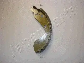 Барабанные колодки JAPANPARTS GF-898AF