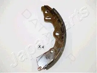 Барабанные колодки JAPANPARTS GF-K15AF