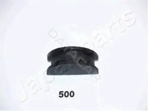 Прокладка клапанной крышки JAPANPARTS GM-500