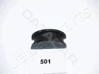 Прокладка клапанной крышки JAPANPARTS GM-501