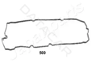 Прокладка клапанной крышки JAPANPARTS GP-500