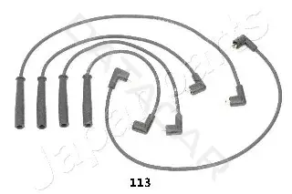 Высоковольтные провода JAPANPARTS IC-113