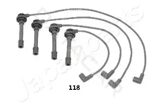 Высоковольтные провода JAPANPARTS IC-118