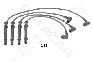 Высоковольтные провода JAPANPARTS IC-119