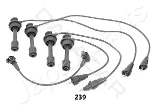 Высоковольтные провода JAPANPARTS IC-239