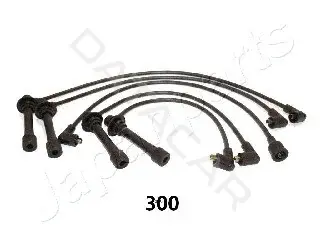 Высоковольтные провода JAPANPARTS IC-300