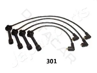 Высоковольтные провода JAPANPARTS IC-301