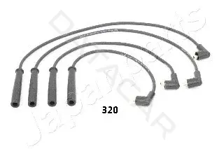 Высоковольтные провода JAPANPARTS IC-320