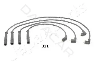 Высоковольтные провода JAPANPARTS IC-321