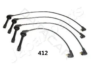 Высоковольтные провода JAPANPARTS IC-412