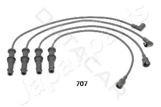 Высоковольтные провода JAPANPARTS IC-707