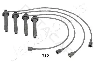 Высоковольтные провода JAPANPARTS IC-712