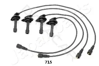 Высоковольтные провода JAPANPARTS IC-715