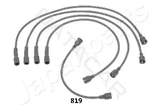 Высоковольтные провода JAPANPARTS IC-819