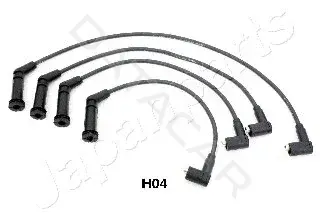 Высоковольтные провода JAPANPARTS IC-H04