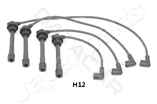 Высоковольтные провода JAPANPARTS IC-H12
