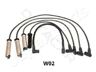 Высоковольтные провода JAPANPARTS IC-W02