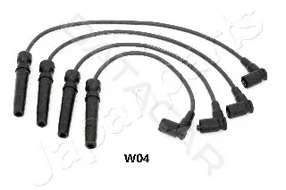 Высоковольтные провода JAPANPARTS IC-W04
