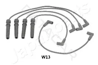 Высоковольтные провода JAPANPARTS IC-W13