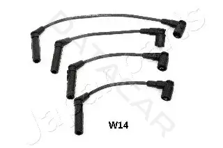 Высоковольтные провода JAPANPARTS IC-W14