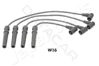 Высоковольтные провода JAPANPARTS IC-W16