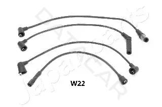 Высоковольтные провода JAPANPARTS IC-W22